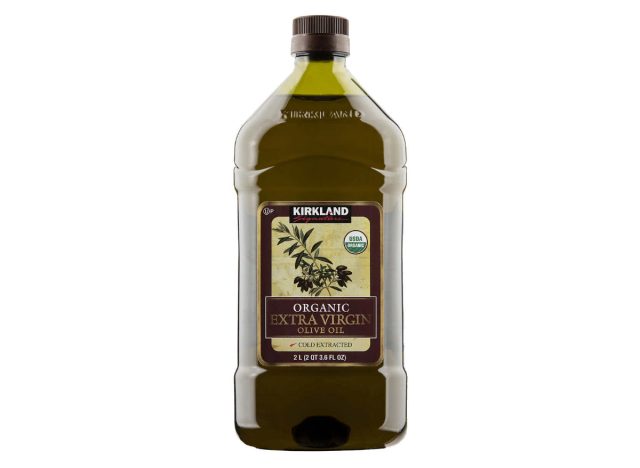 kirkland υπογραφή εξαιρετικό παρθένο ελαιόλαδο
