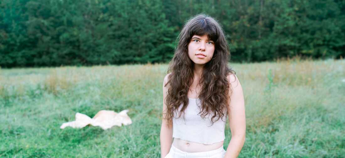 Emily Hines.