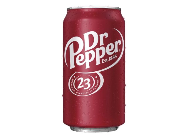 Δρ Pepper