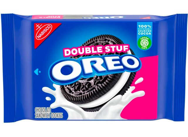 Διπλό Stuf Oreos