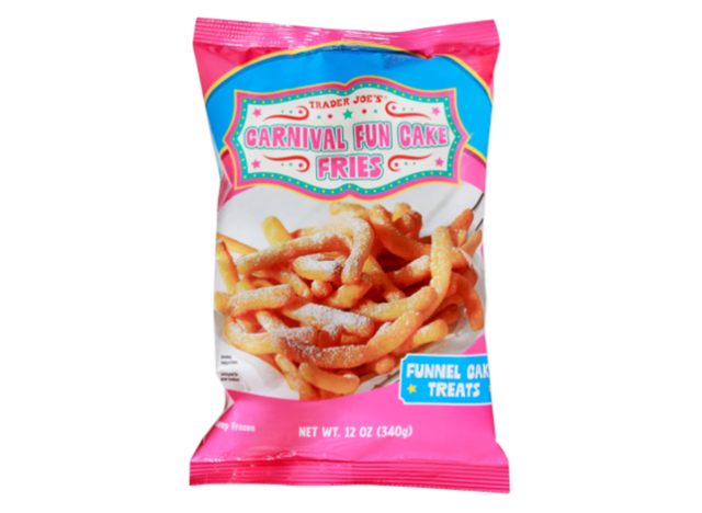 Carnival Carnival Carnival Carnival Carnival του Trader Joe