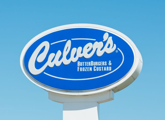 Το σημάδι του Culver