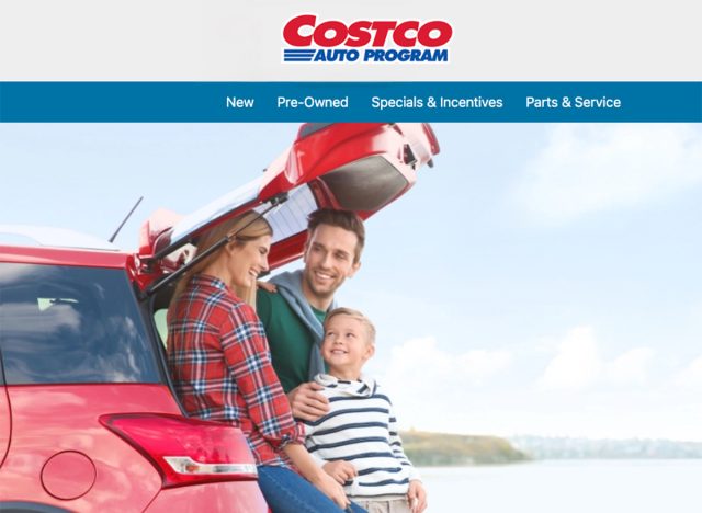 Μέλος της Costco Μόνο αυτόματο πρόγραμμα αγοράς