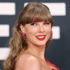 Taylor Swift τον Φεβρουάριο του 2025, στα 67ο βραβεία Grammy.