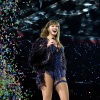 Ο Taylor Swift εκτελεί στο Johan Cruijff Arena του Άμστερνταμ τον Ιούλιο.