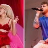 Sabrina Carpenter's "Μνημείο" βρίσκεται στο Νο. 8 στα τραγούδια του καλοκαιριού του Billboard, ενώ το 