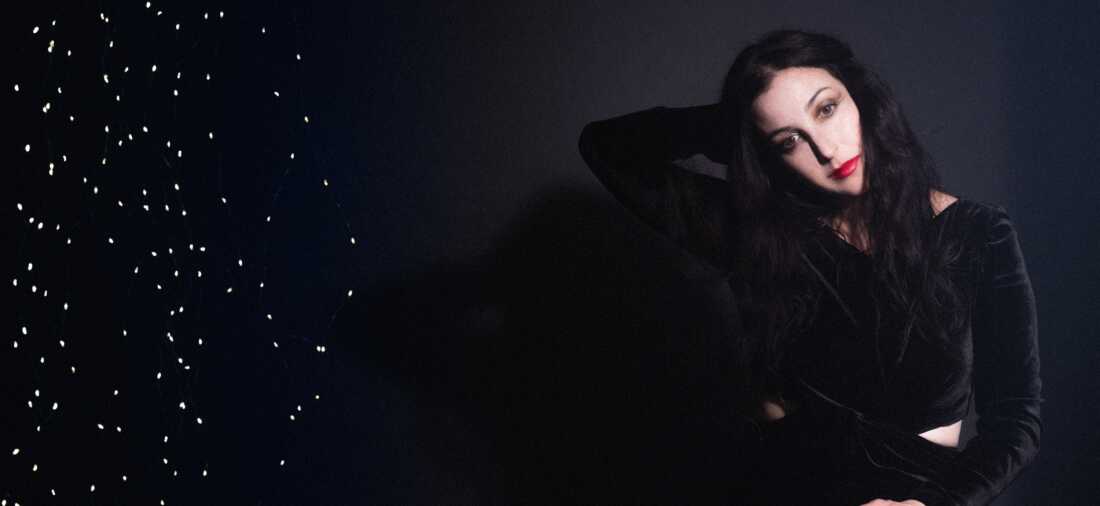 Marissa Nadler