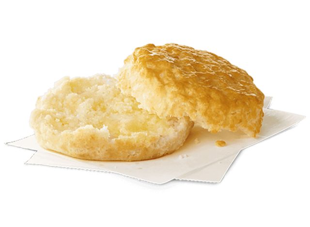βουτυρωμένο μπισκότο από chick-fil-a