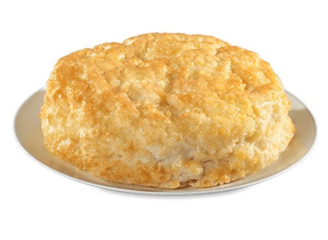 Bojangles απλό μπισκότο