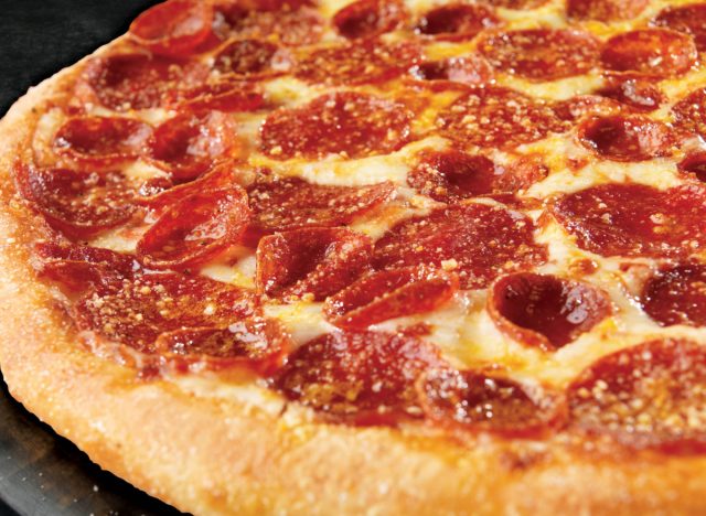 Pepperoni Magifico του Marco