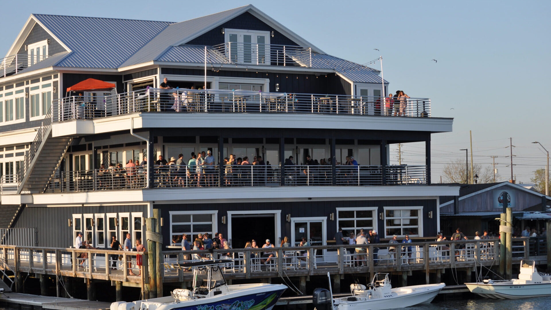 Morehead City