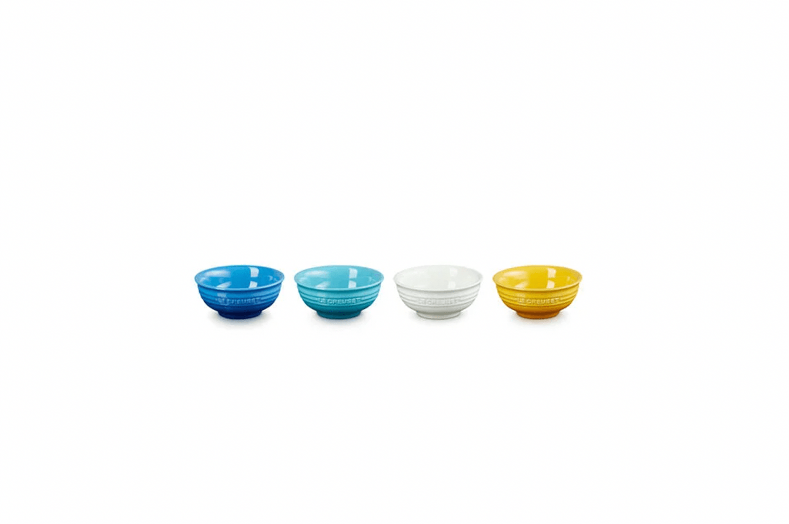 Το Mini Bowls Crucible