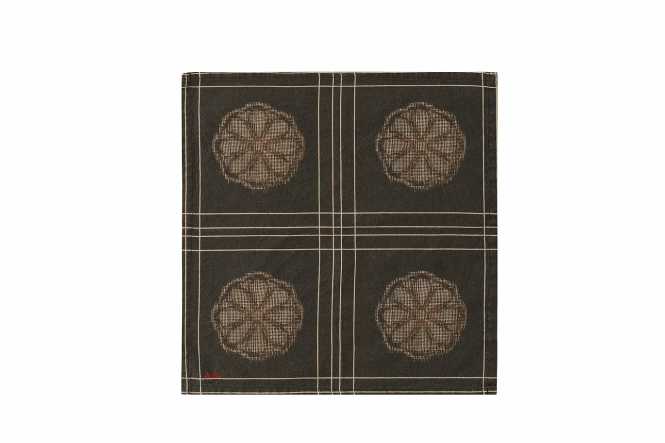 Φθινόπωρο Sonata Four-Pack Gray & Beige Eva Neatk Set