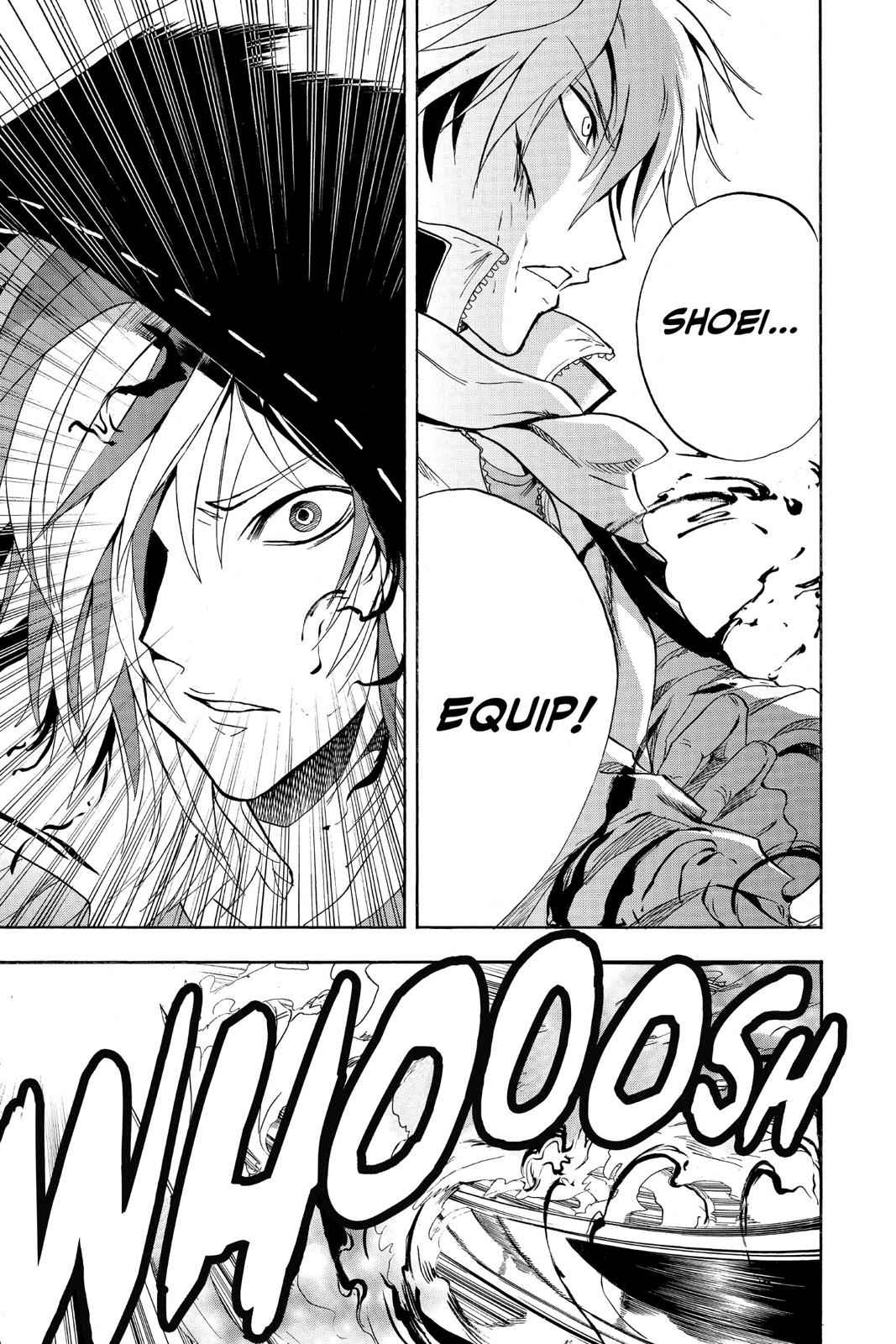 Nurarihyon no Mago Chapter 140 Page 9