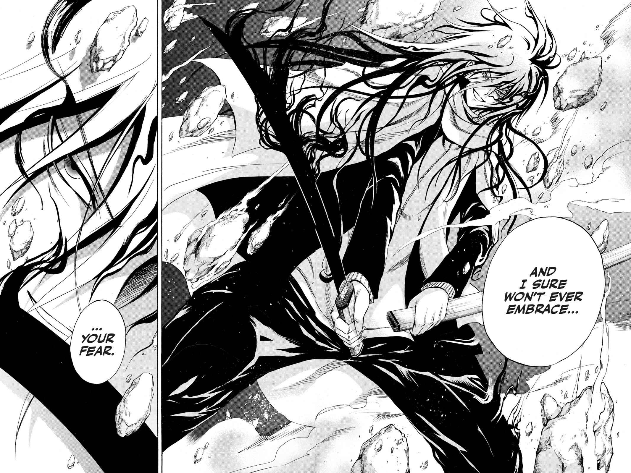 Nurarihyon no Mago Chapter 168 Page 9