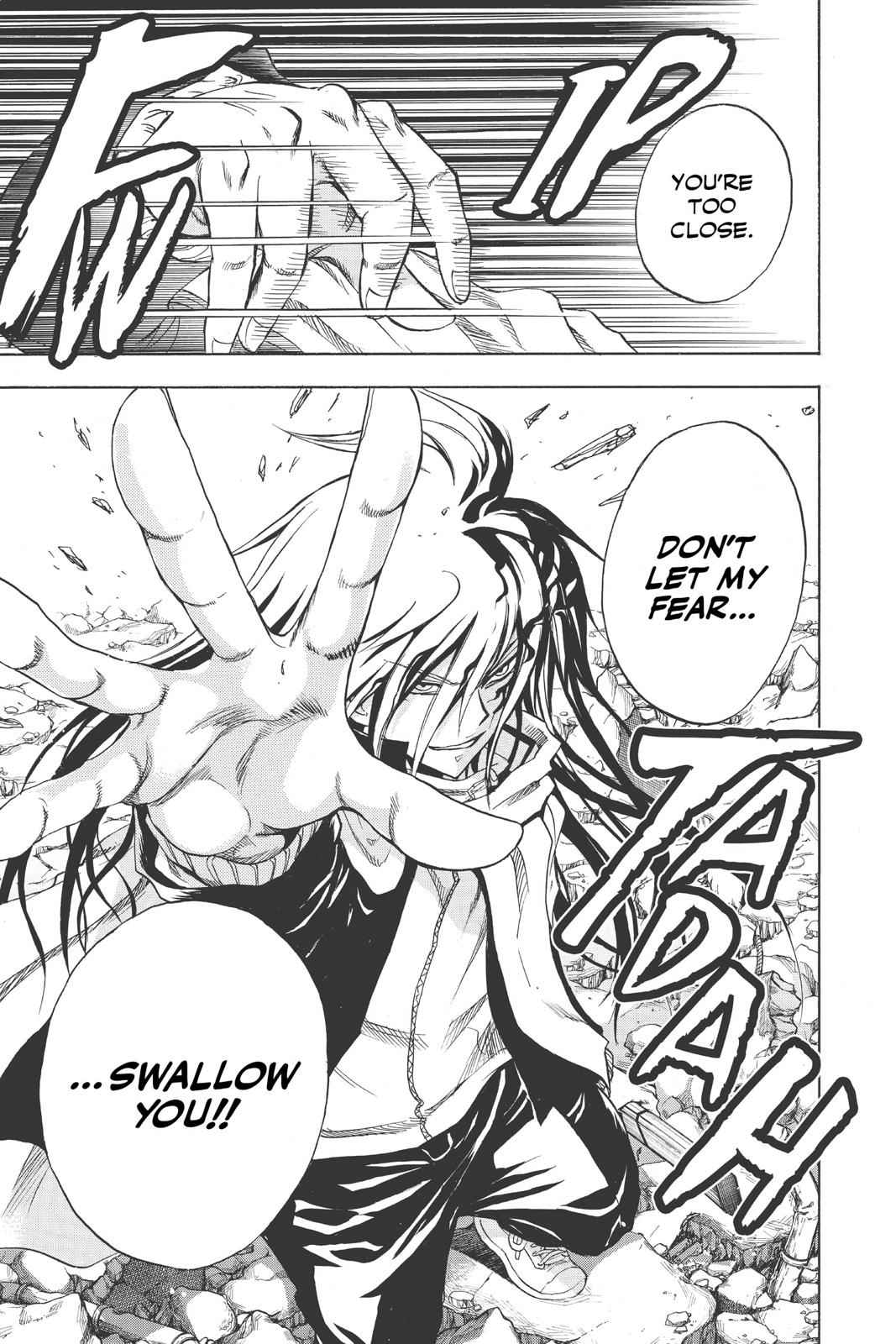 Nurarihyon no Mago Chapter 168 Page 11