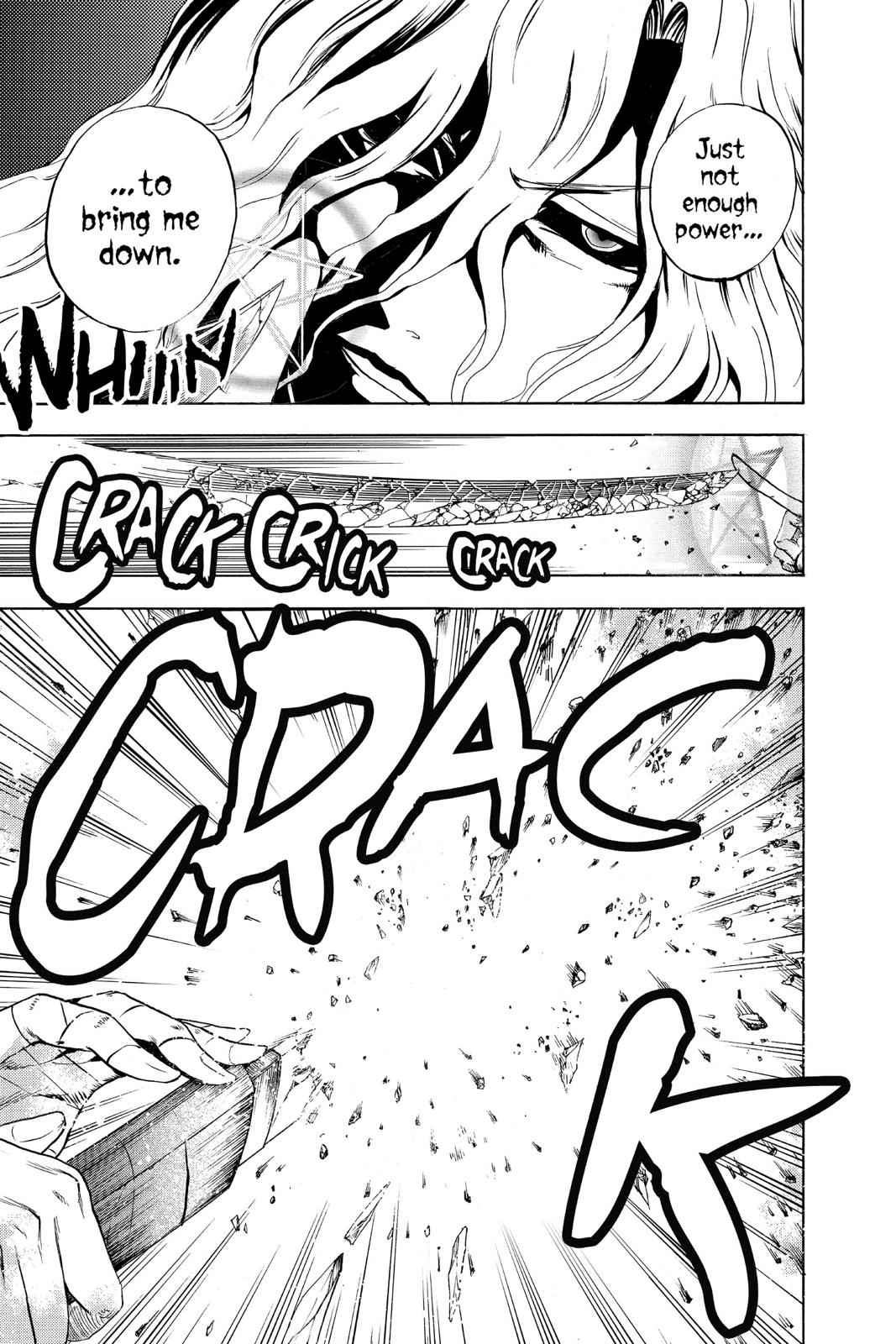 Nurarihyon no Mago Chapter 132 Page 5