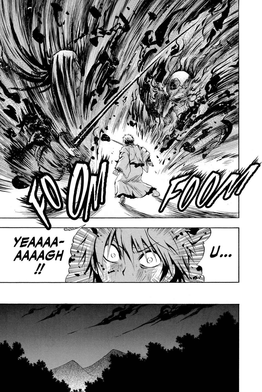 Nurarihyon no Mago Chapter 98 Page 9