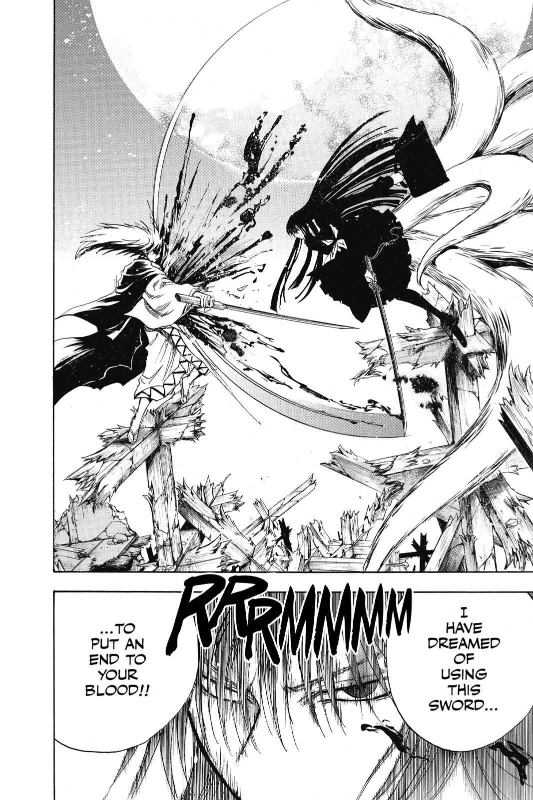 Nurarihyon no Mago Chapter 127 Page 8