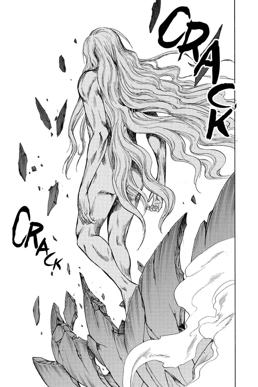 Nurarihyon no Mago Chapter 130 Page 14
