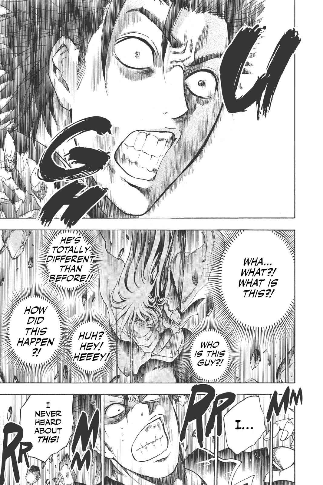 Nurarihyon no Mago Chapter 168 Page 13