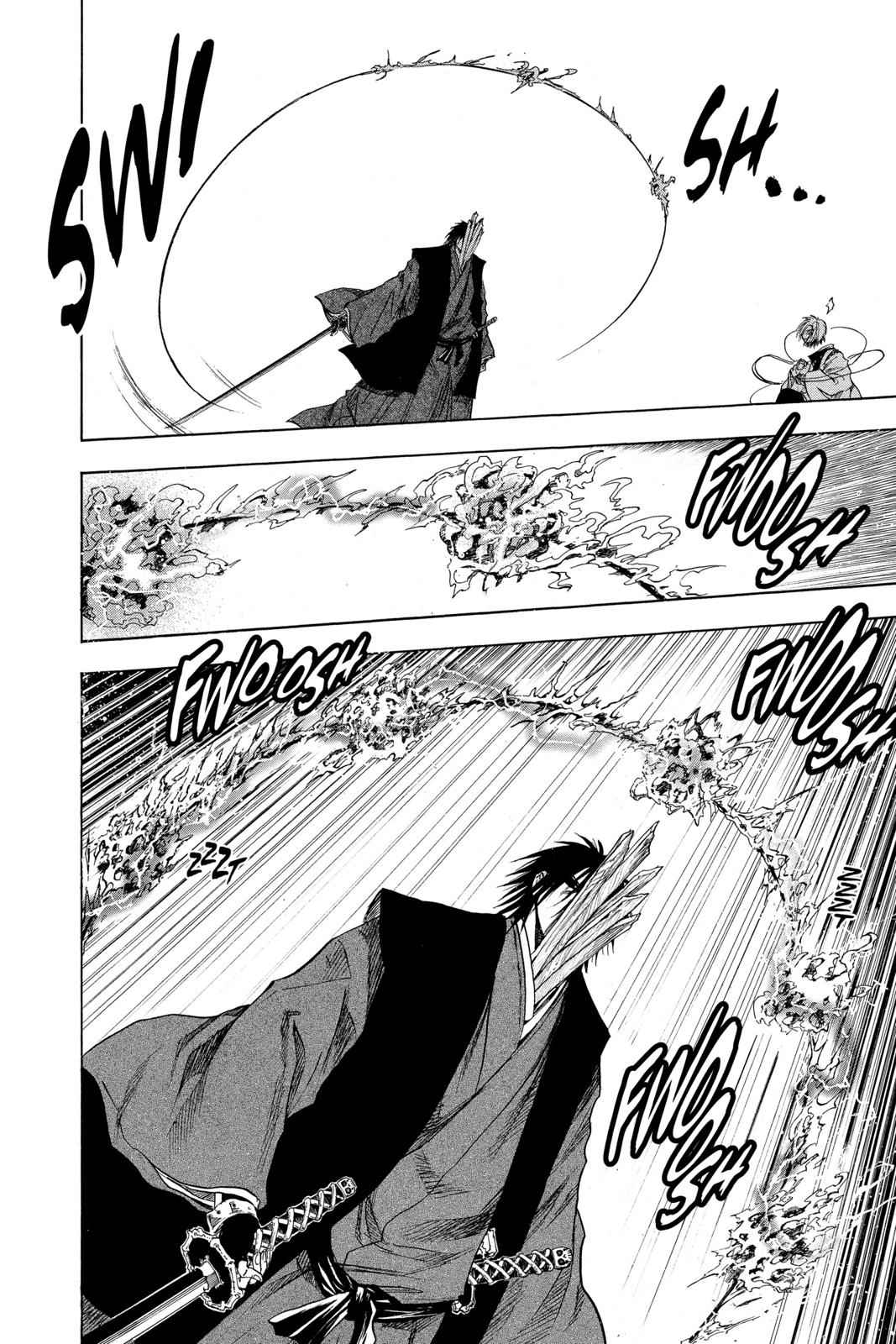 Nurarihyon no Mago Chapter 101 Page 4