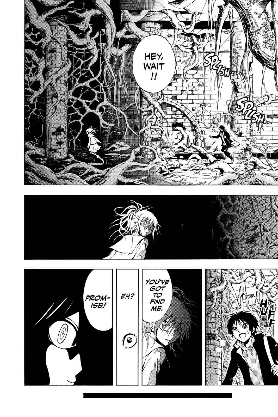 Nurarihyon no Mago Chapter 145 Page 5