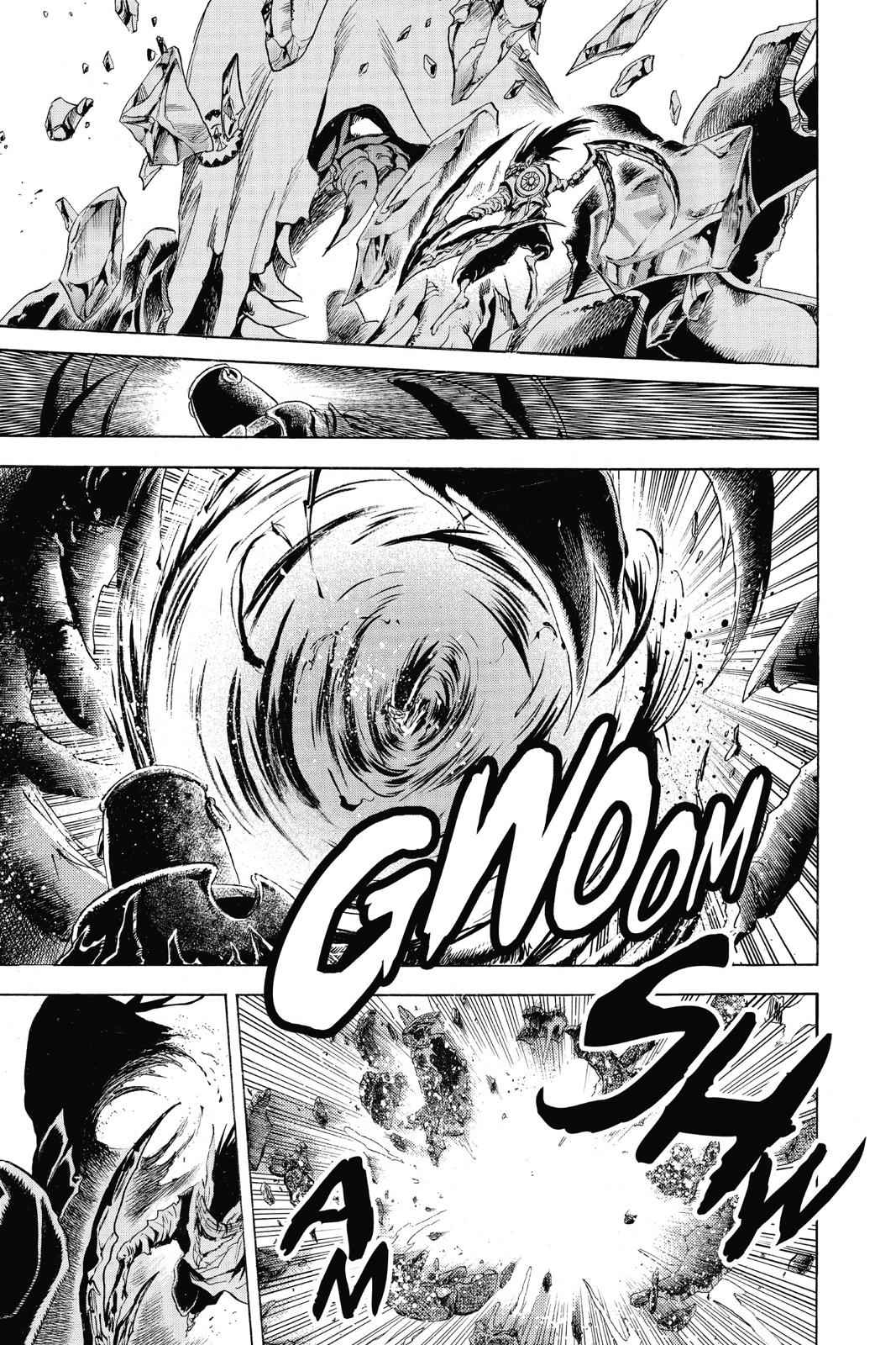 Nurarihyon no Mago Chapter 181 Page 14