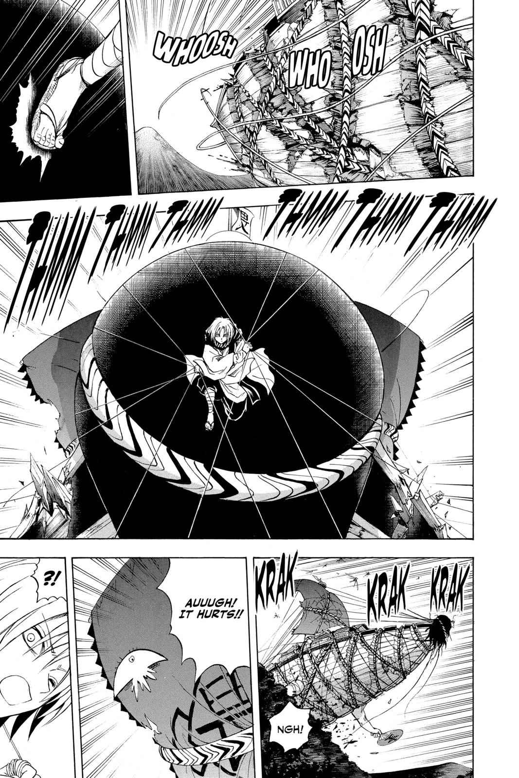 Nurarihyon no Mago Chapter 88 Page 5