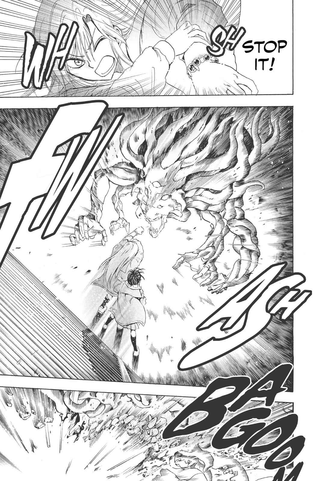 Nurarihyon no Mago Chapter 171 Page 6