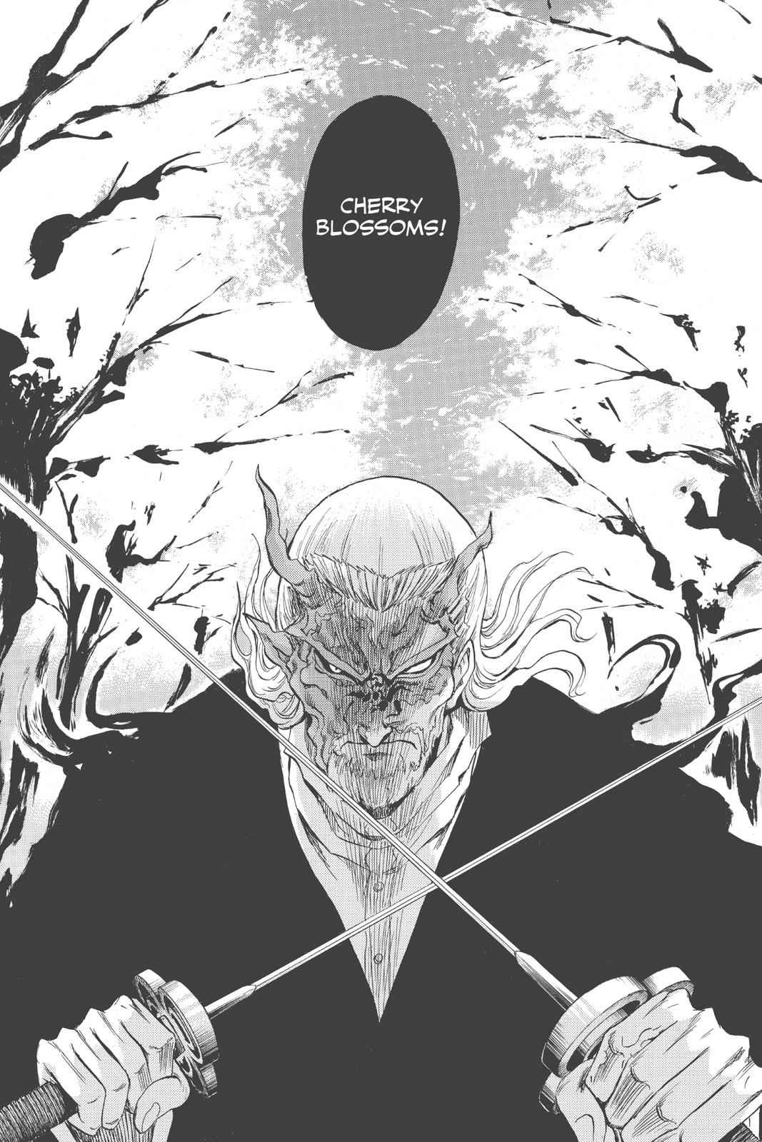 Nurarihyon no Mago Chapter 122 Page 13