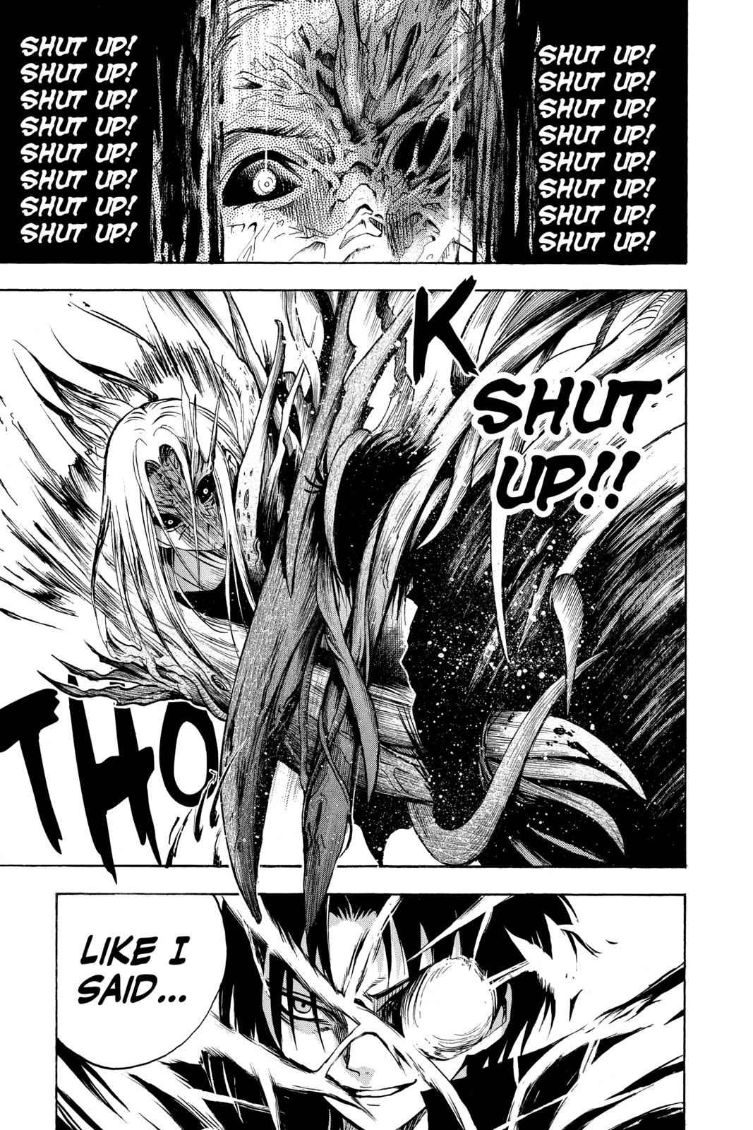 Nurarihyon no Mago Chapter 80 Page 15