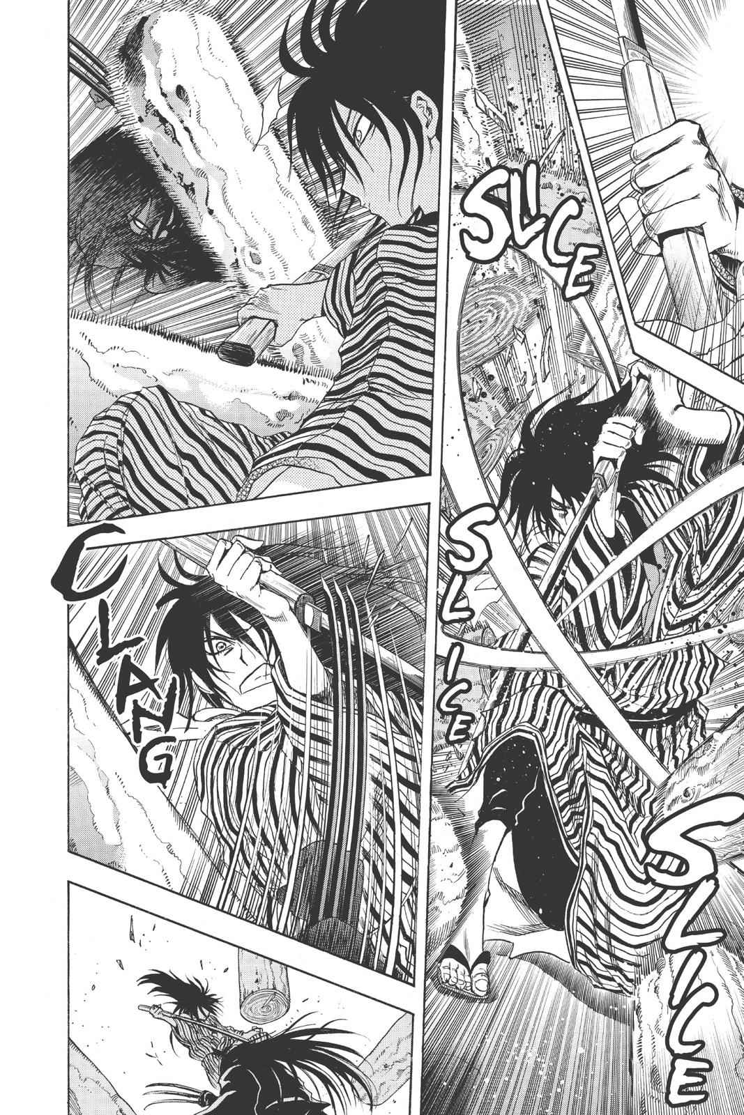 Nurarihyon no Mago Chapter 151 Page 4