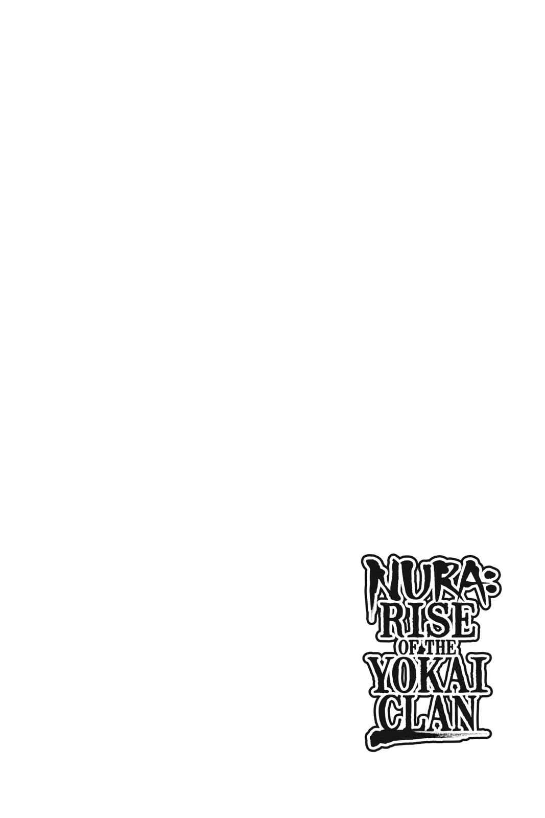 Nurarihyon no Mago Chapter 115 Page 3