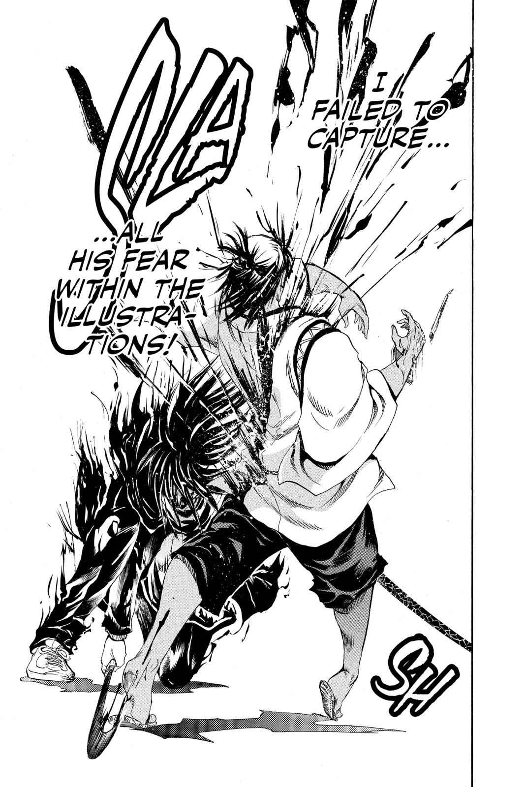Nurarihyon no Mago Chapter 174 Page 11