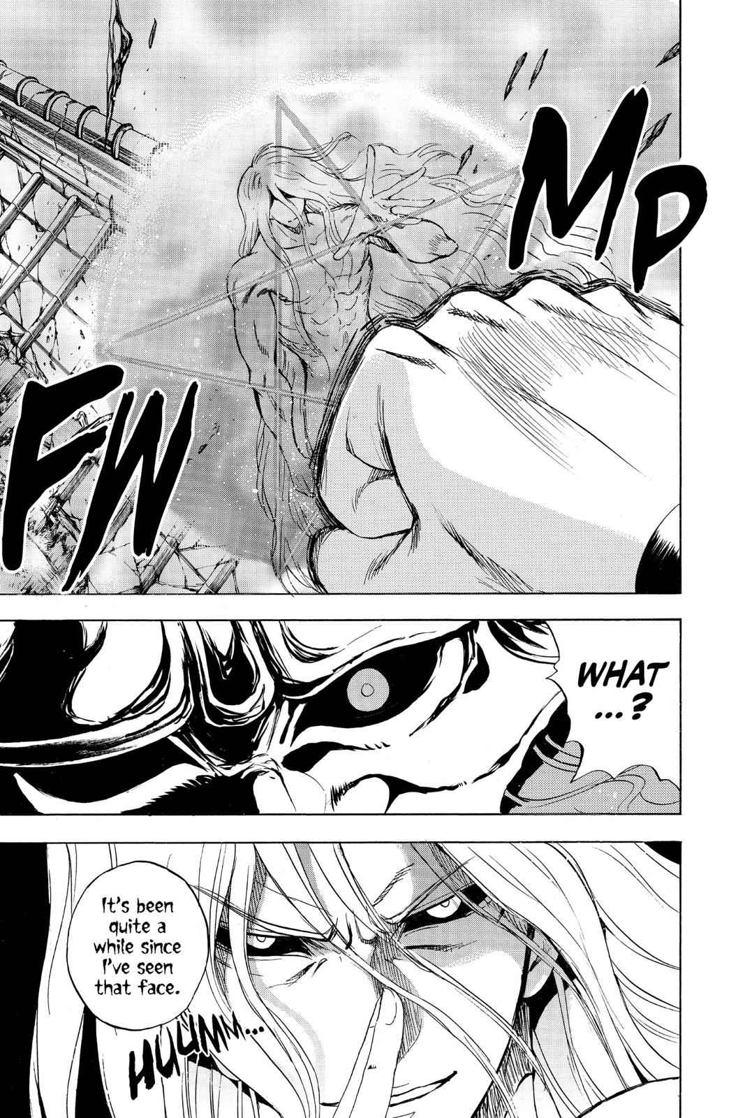 Nurarihyon no Mago Chapter 131 Page 6