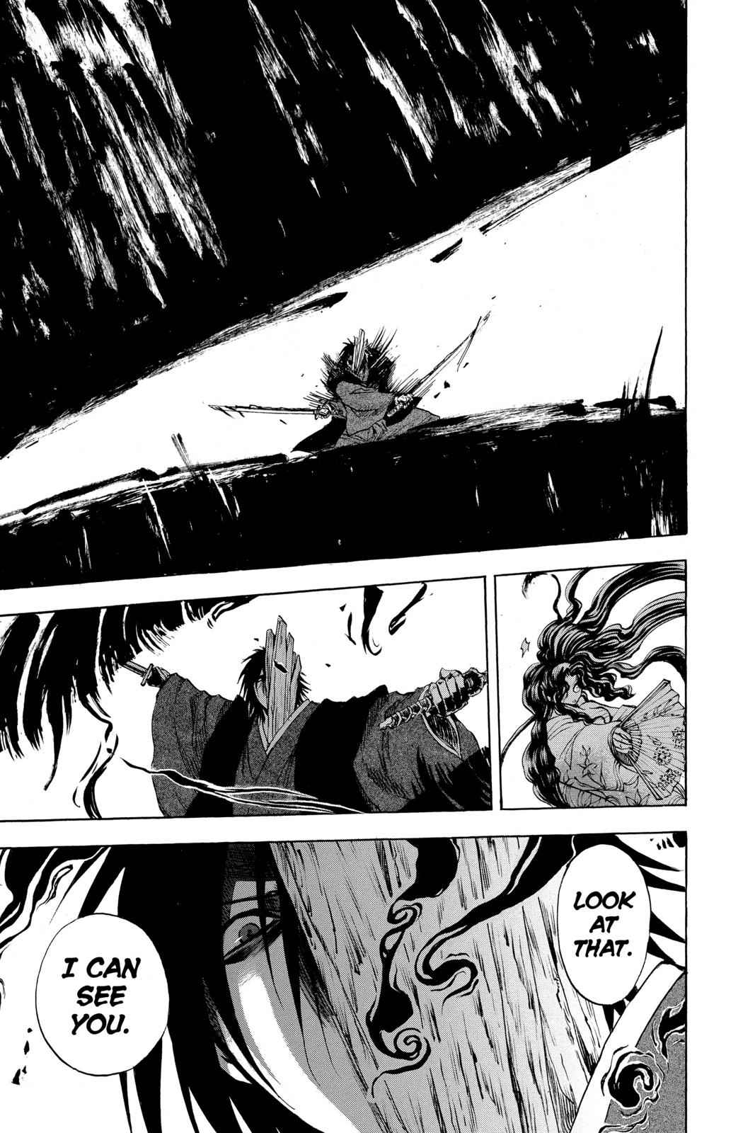 Nurarihyon no Mago Chapter 102 Page 15