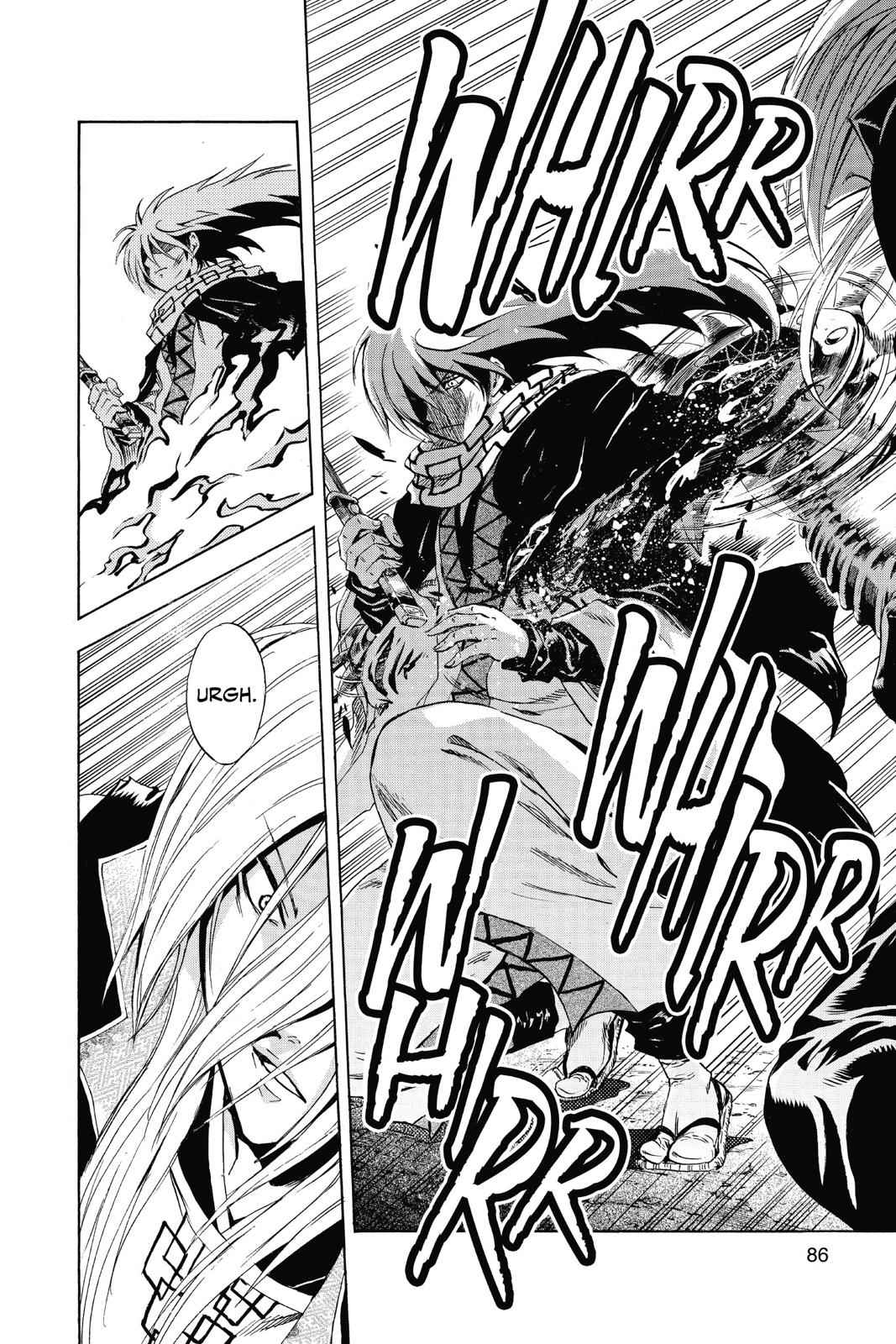 Nurarihyon no Mago Chapter 189 Page 2