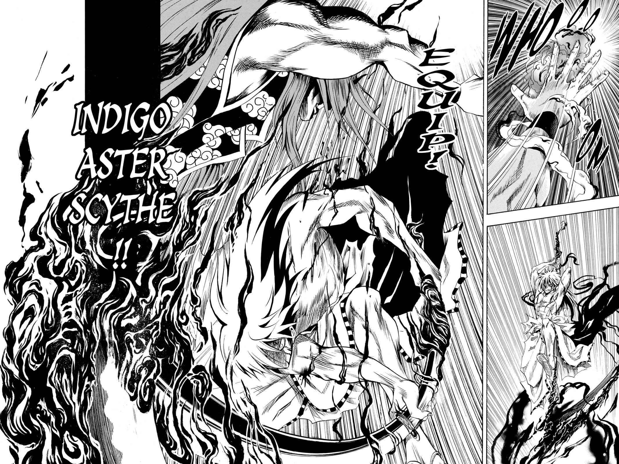Nurarihyon no Mago Chapter 114 Page 7