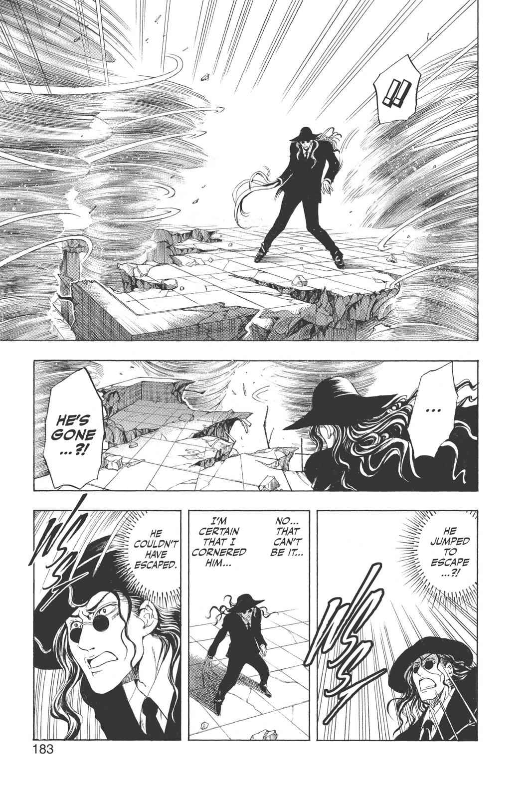 Nurarihyon no Mago Chapter 24 Page 13