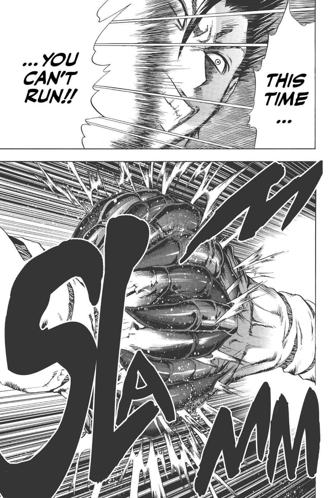 Nurarihyon no Mago Chapter 168 Page 3