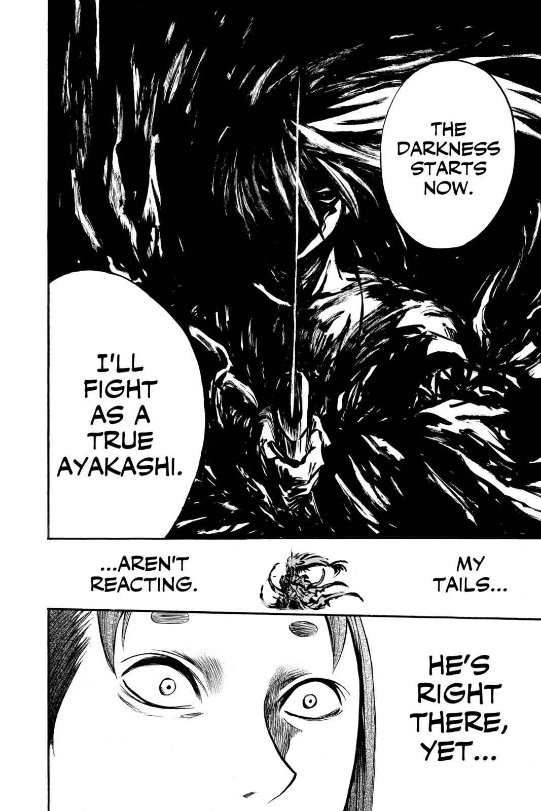 Nurarihyon no Mago Chapter 64 Page 15