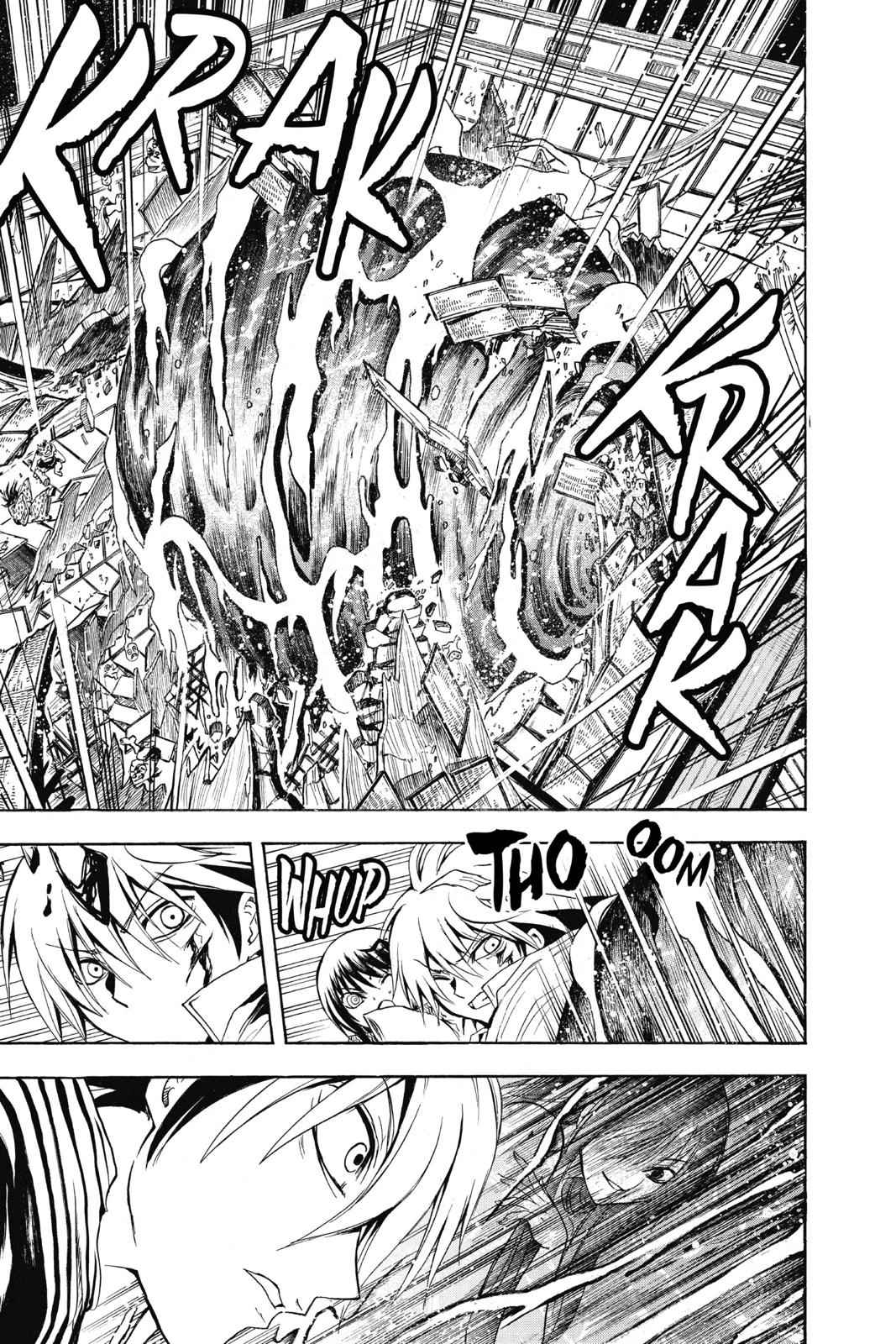 Nurarihyon no Mago Chapter 123 Page 14