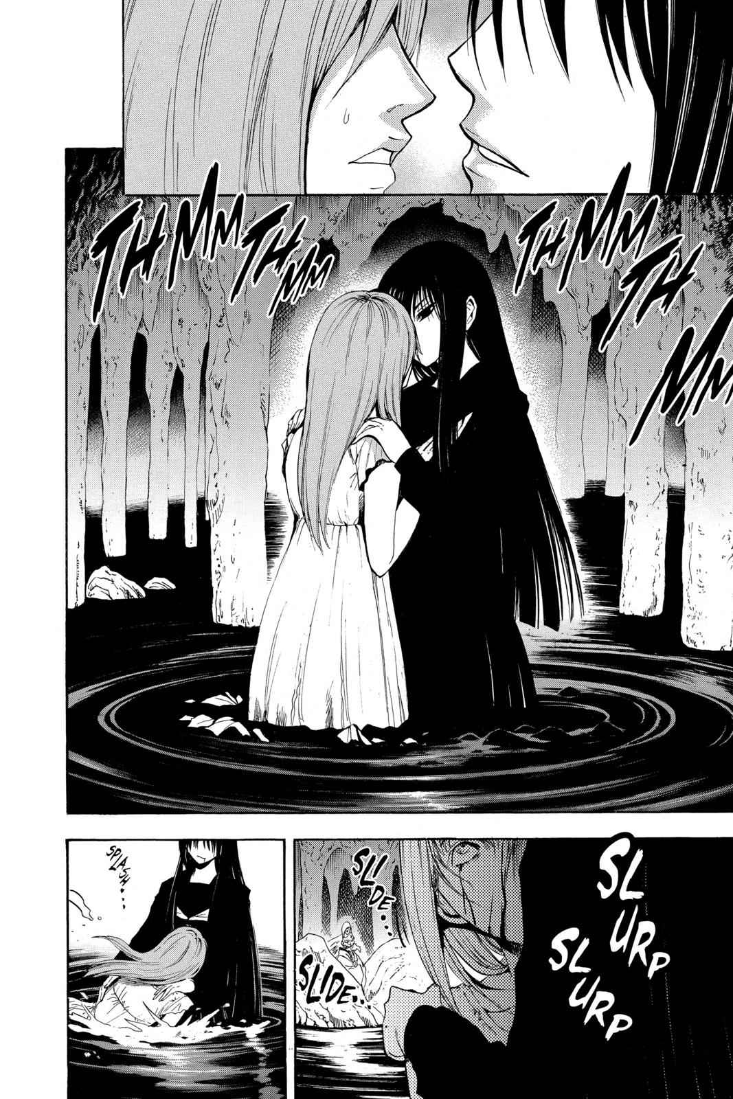 Nurarihyon no Mago Chapter 100 Page 3