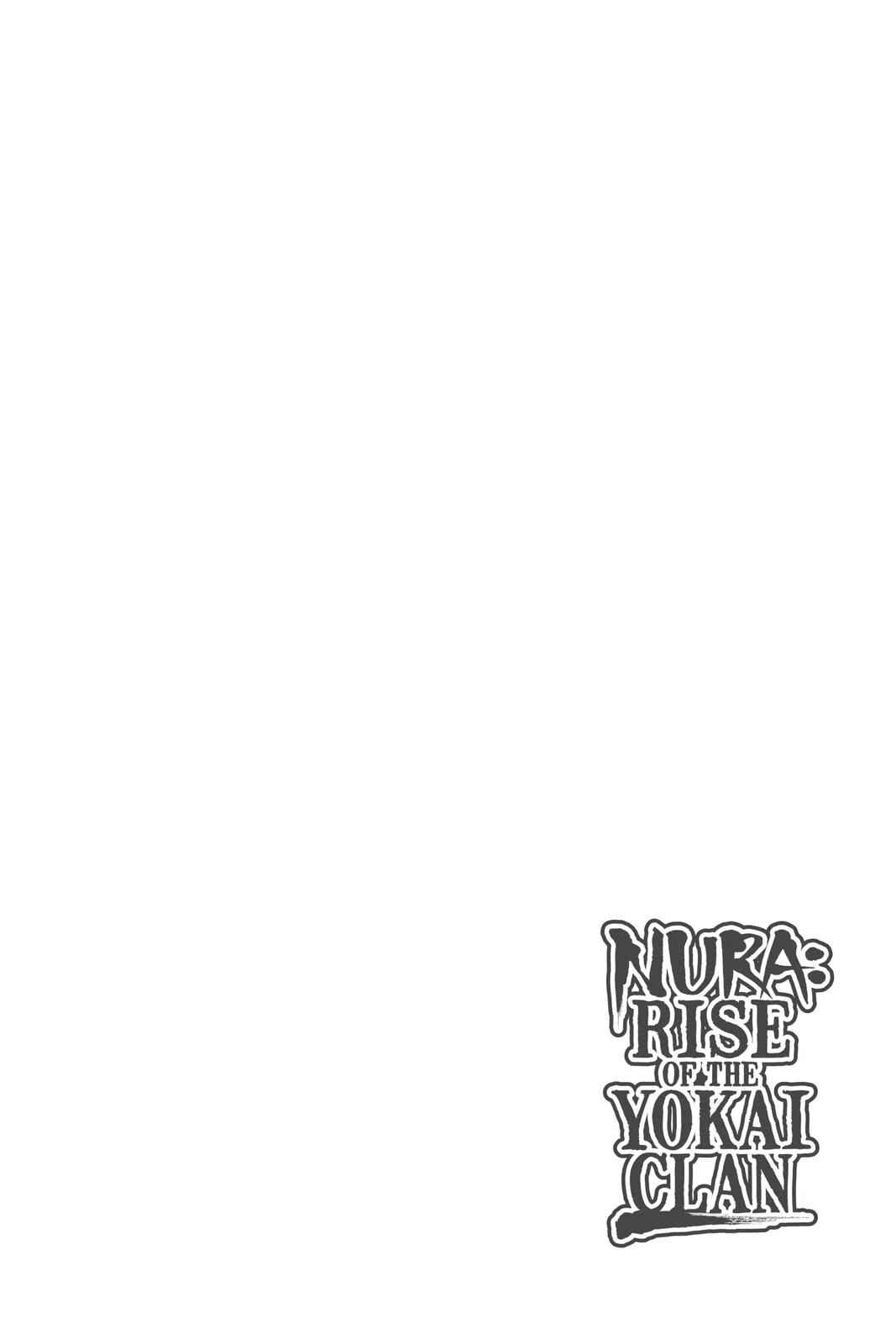 Nurarihyon no Mago Chapter 109 Page 2