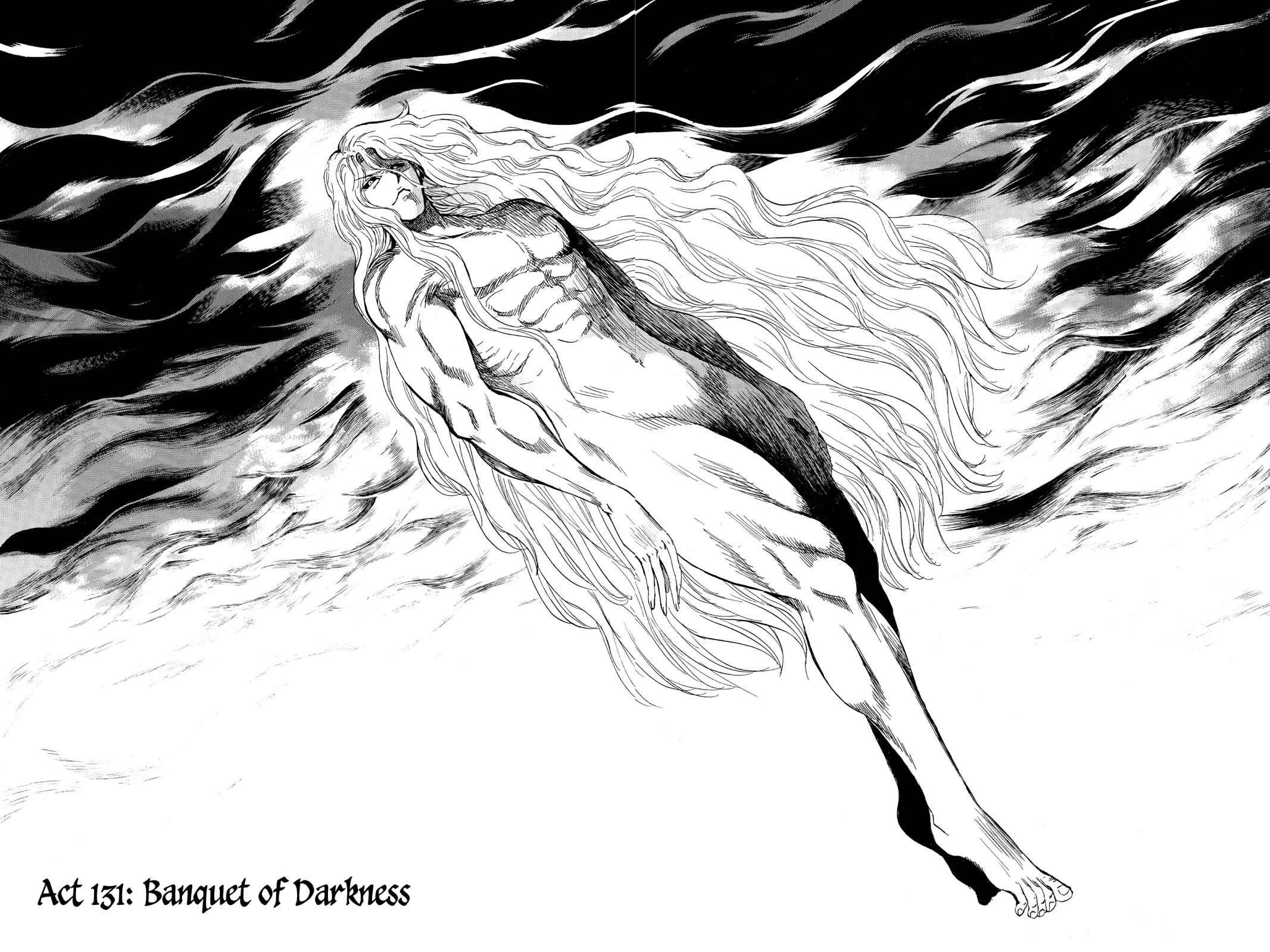 Nurarihyon no Mago Chapter 131 Page 4