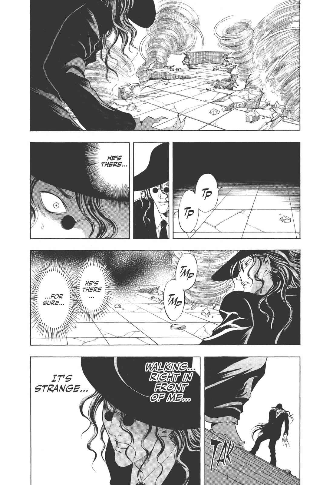 Nurarihyon no Mago Chapter 24 Page 14
